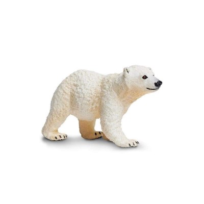 SAF273429 - Pui de urs polar