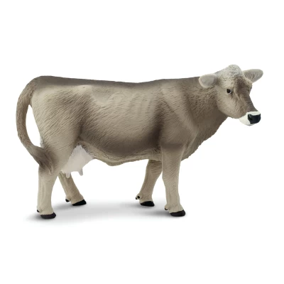 SAF161529 - Vacă Brună elvețiană