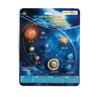 SAF663616 - Sistemul Solar