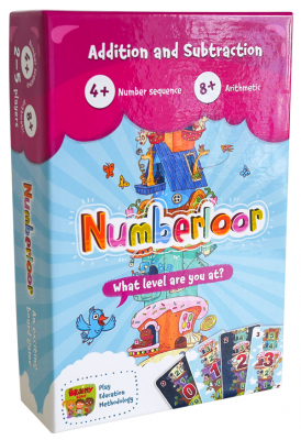 Numberloor