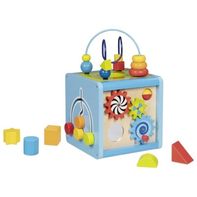 GOKI58735 Cub de activități