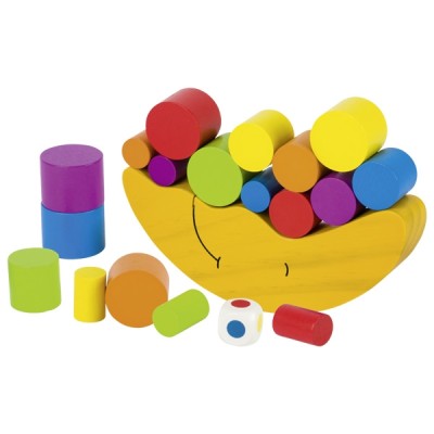 GOKIHS540 Joc de echilibru Luna somnoroasă