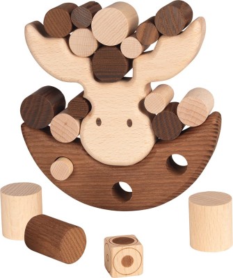 GOKI56692 Joc de echilibru Elan (cu cilindri)