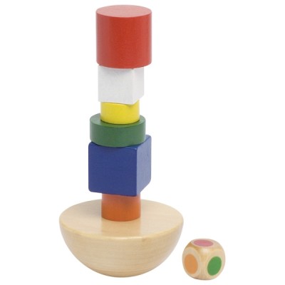 GOKIHS129 Joc de echilibru turn