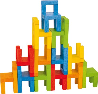 GOKI56929 Joc de echilibru - Scăunele