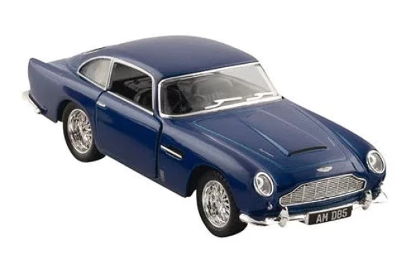 GOKI12286 Aston Martin DB5 (1963) - 12,5 cm