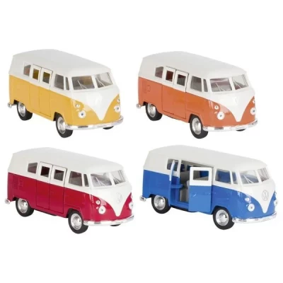 GOKIPF976 Microbuz VW T1 (1962) - 11,5 cm