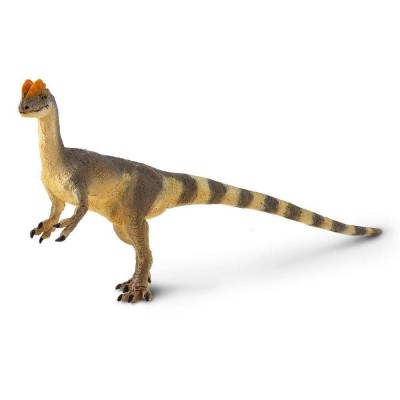 SAF100508 - Dilophosaurus