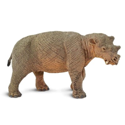 SAF100087 - Uintatherium