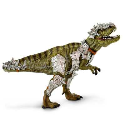 SAF100712 - T-Rex cu armură