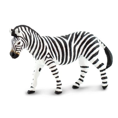 SAF100689 - Zebra de stepă