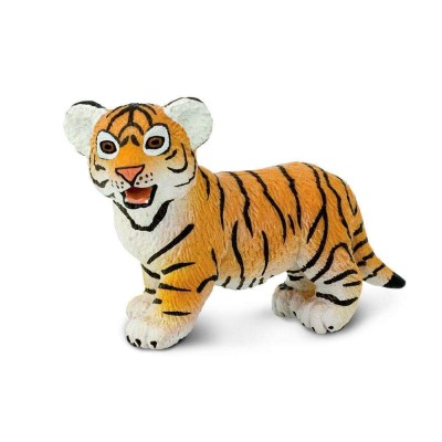 SAF294929 - Pui de tigru bengalez