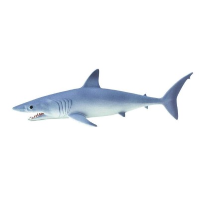 SAF201929 - Rechin Mako cu înotătoare scurte