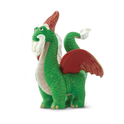 SAF100068 - Dragonul Pitic