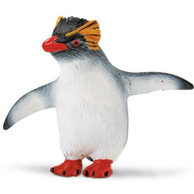 SAF276529 - Pinguin săritor