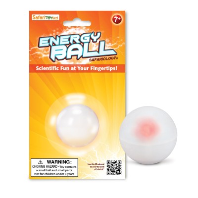 SAF100748 - Energy Ball