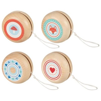 GOKI62900 Yo-Yo vesel