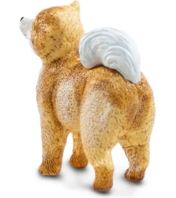 SAF100711 – Pomeranian