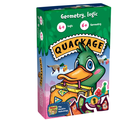 Quackage