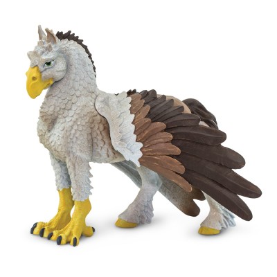 SAF803329 - Hippogryph (Hipogrif)