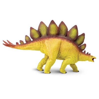 SAF30002 - Stegosaurus