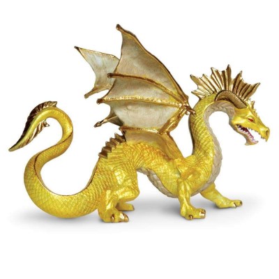 SAF10118 - Dragonul Auriu
