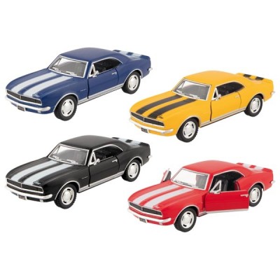 GOKI12290 Camaro Z (1967) - 12,8 cm