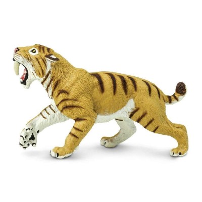 SAF279729 - Smilodon