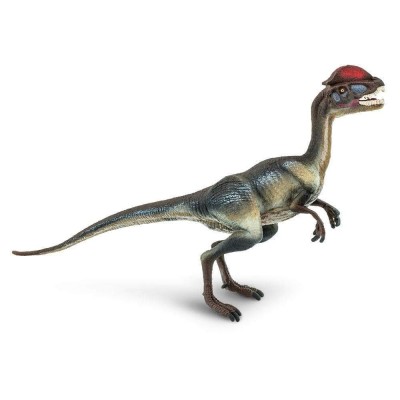 SAF287829 - Dilophosaurus