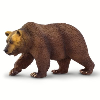 SAF100274 - Urs Grizzly