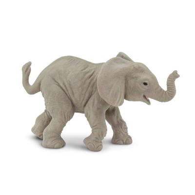 SAF270129 - Pui de elefant african