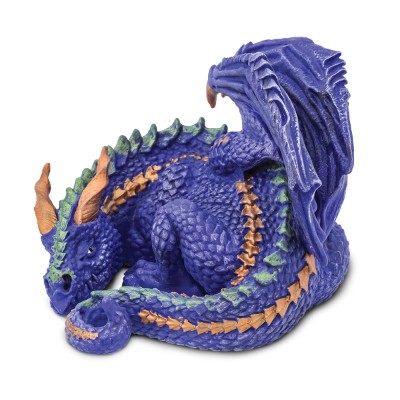 SAF10141 - Dragonul Somnoros