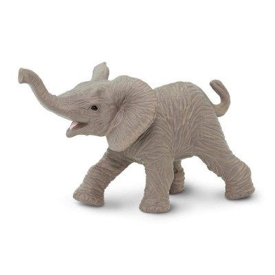 SAF238529 - Pui de elefant african