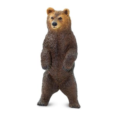 SAF181729 - Urs Grizzly (în picioare)