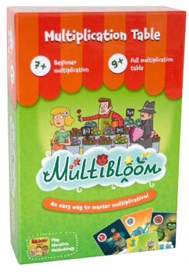 Multibloom