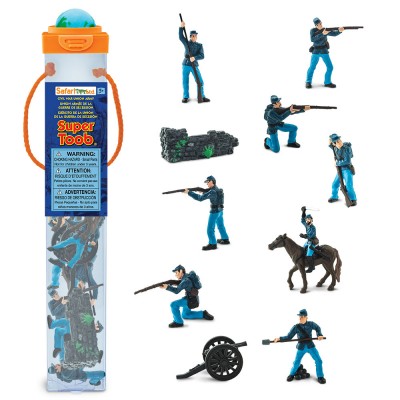 SAF100715 - Tub Armata Unionistă