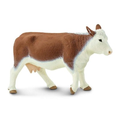 SAF160029 - Vacă Hereford