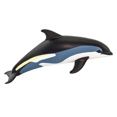 SAF100366 - Delfin cu laterale albe
