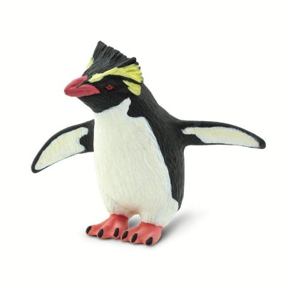 SAF100149 - Pinguin săritor
