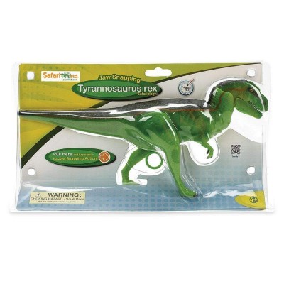 SAF352340 - Pocnitoare Tyrannosaurus Rex