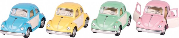 GOKI12236 VW Classical Beetle (1967) - 10 cm