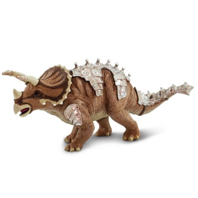 SAF100733 - Triceratops cu armură