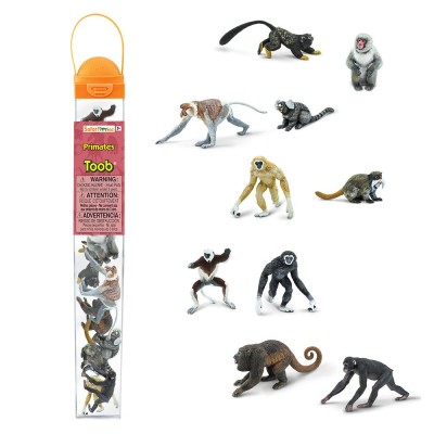 SAF100323 - Tub Primate