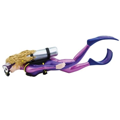 SAF283829 - Michelle, exploratoarea oceanelor