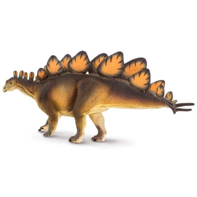 SAF100299 - Stegosaurus