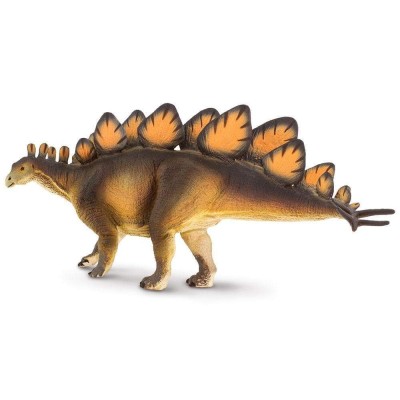 SAF100299 - Stegosaurus