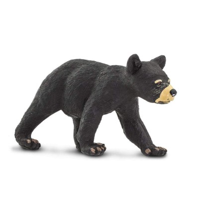 SAF273629 - Pui de urs negru