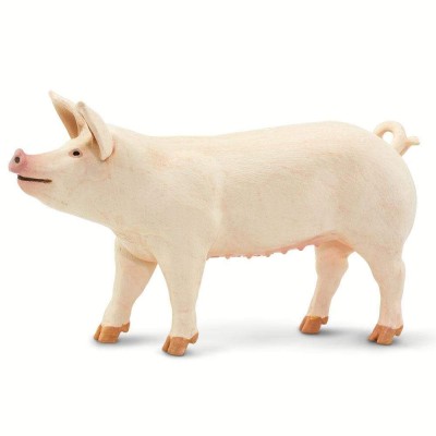 SAF100269 - Porc Marele Alb